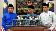 LIVE: Tengku Zafrul holds press conference after tabling Budget 2023