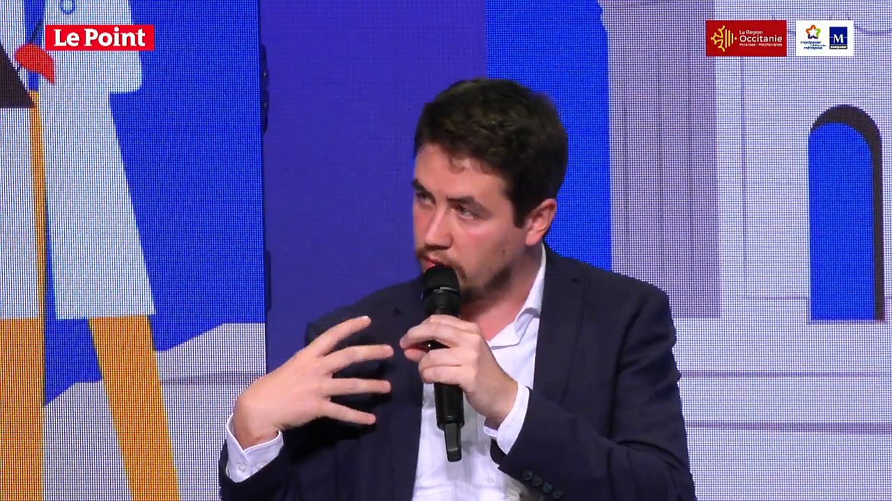 Futurapolis Santé 2022 : Jour 1 Après Midi