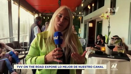 Noticias TVV Meridiano 07.10