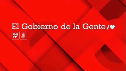 DIRECTO: Pedro Sánchez interviene en un acto en Getafe