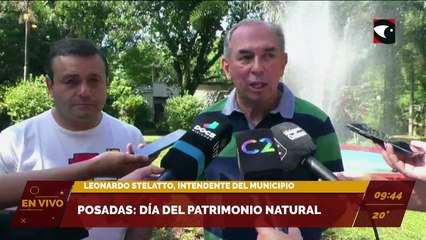 Hoy, 08 de octubre, se celebra el Día Nacional del Patrimonio Natural
