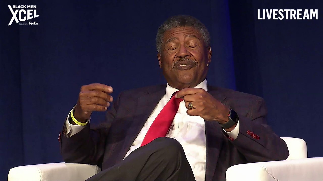 A Seat at the Table: Getting on Corporate Boards #BMXCEL