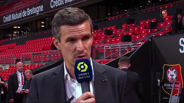 Jour de Stade : Le débrief Stade Rennais F.C. / FC Nantes