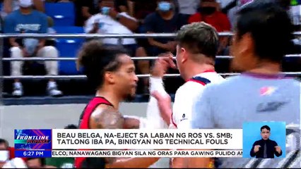 FRONTLINE PILIPINAS | OCTOBER 10, 2022