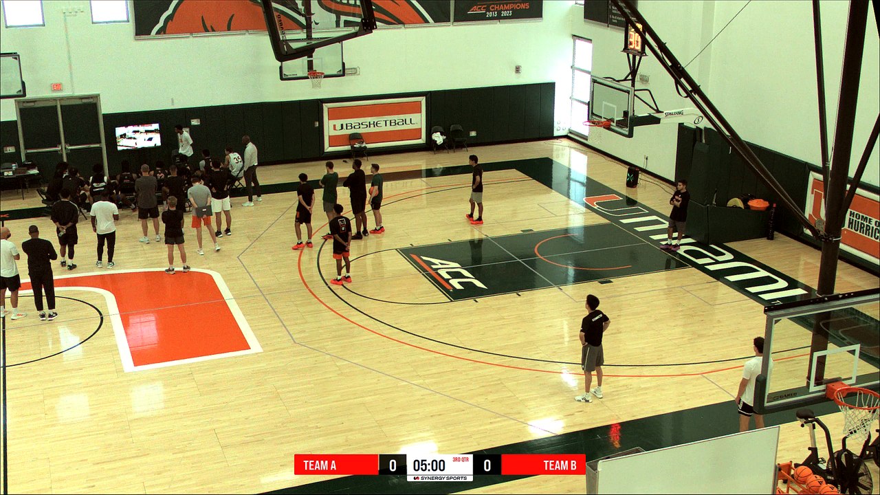 MIA MBB Court