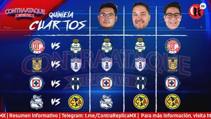 ContraAtaque Deportivo / 10 de Octubre 2022.