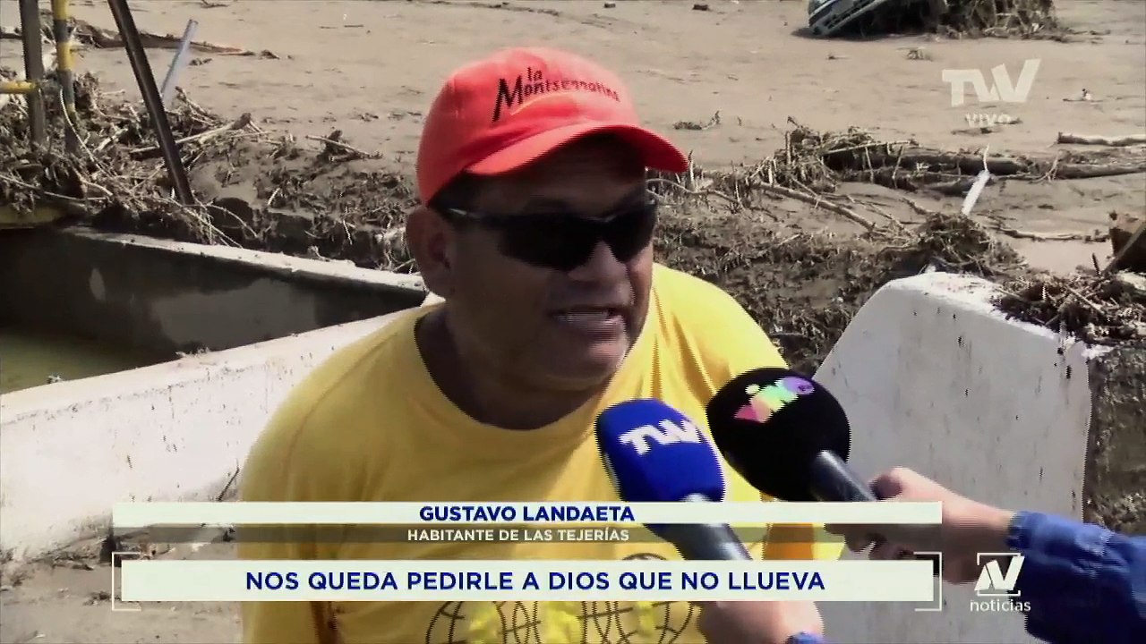 tejeria
