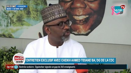 Dossier Fatoumata Ndiaye et sa fille, un énorme scandale se cache derrière avec des souteneurs du leader de Pastef cités.