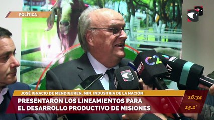 De Mendiguren y Herrera Ayuda visitan la planta de FAN IOT