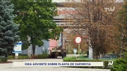 Noticiero TVV Meridiano