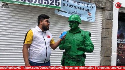 Historias de Ciudad / 12 de Octubre de 2022