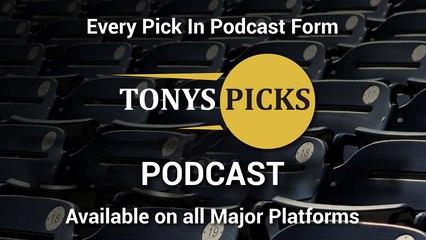 Game Day Picks Show Live Expert MLB NHL Picks - Predictions, Tonys Picks 10/13/2022