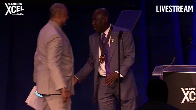 XCEL Awards: Celebrating the Best of Who We Are #BMXCEL