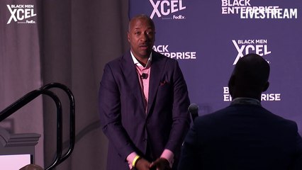 Look Like a Leader: Harnessing the Power of Personal Style #BMXCEL