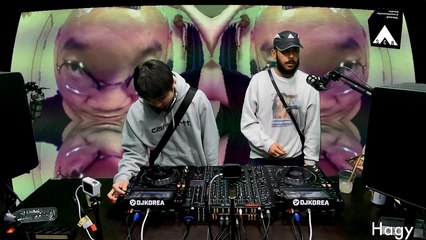 International Bald Days special : Bald Boys w/ Quan, Shlemba, Rtrp, Vinyl Rich,Javi Suh, Hagy