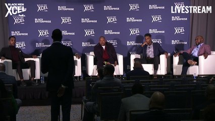 Black Men, the Tech Industry and DEI: Where Do We Go From Here?