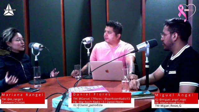 War Room: Ante el caos del Metro, alistan caravanas ciclistas en CDMX