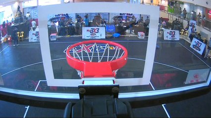 OCTOBER 15, 2022 | PBA 3x3 SEASON 2, 1st CONFERENCE - LEG 5, DAY 1
