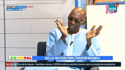 [DIRECT] QUELLES SOLUTIONS POUR L'ÉDUCATION NATIONALE