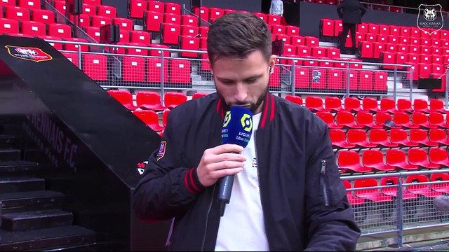 Jour de Stade : le débrief Stade Rennais F.C. / Lyon