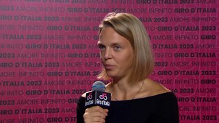 Live dal Teatro Lirico Giorgio Gaber di Milano la Presentazione del Giro d’Italia 2023!