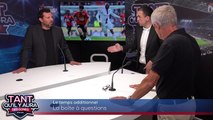 OL, Laurent Blanc, Rennes, Boateng, Aouar, Benzema, Ballon d’Or : TKYDG avec Robert Valette