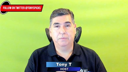 Game Day Picks Show Live Expert MLB NHL Picks - Predictions, Tonys Picks 10/17/2022