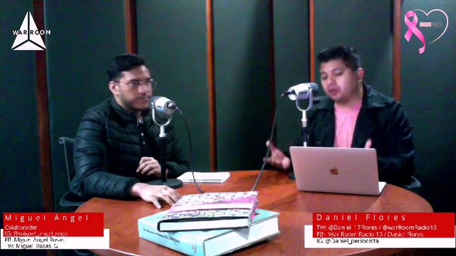 War Room: Vacaciones dignas.