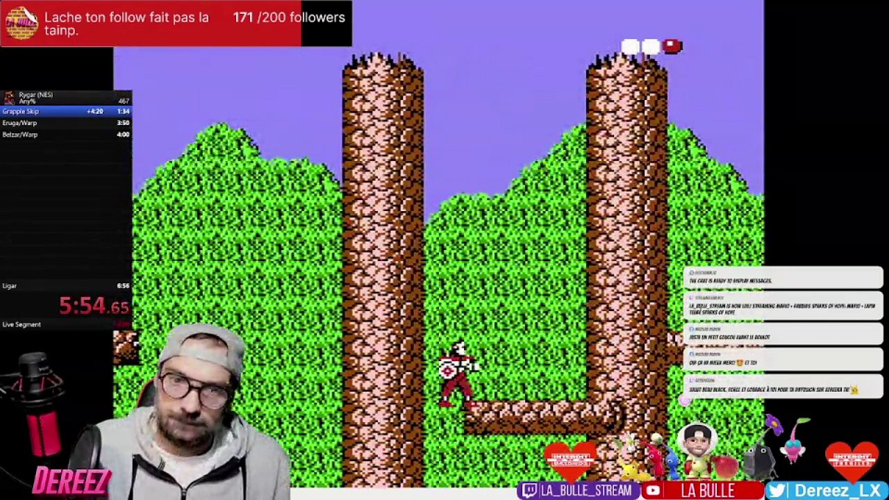 Mario + Lapin teubé Sparks of hope