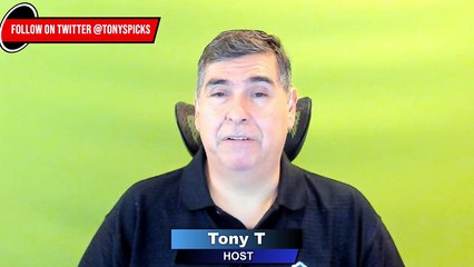 Game Day Picks Show Live Expert MLB NBA Picks - Predictions, Tonys Picks 10/18/2022