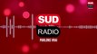 Sud Radio - live via Restream.io