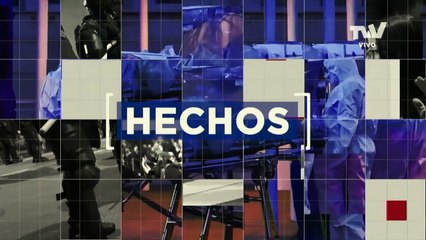 Noticias TVV Meridiano 19.10.22