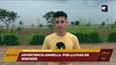 Advertencia amarilla por lluvias en Misiones