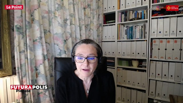 Soirée lancement Futurapolis Planète