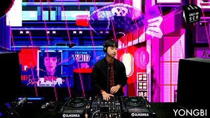 It.Side House ‘Glittering City Night’ w/ Digitally Poolside, Li Sun, Jedi, Suyeon, Yongbi, Gaipromist