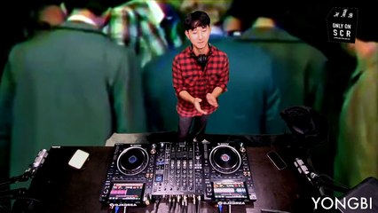 It.Side House ‘Glittering City Night’ w/ Digitally Poolside, Li Sun, Jedi, Suyeon, Yongbi, Gaipromist