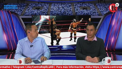 Expresso Deportivo / 20 de Octubre 2022.