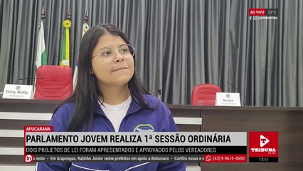 Atenção: vítima de assalto, que ficou sob a mira de arma em Apucarana, conta detalhes do crime