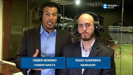Tiburones de La Guaira vs Cardenales de Lara 23 OCT  4:00PM