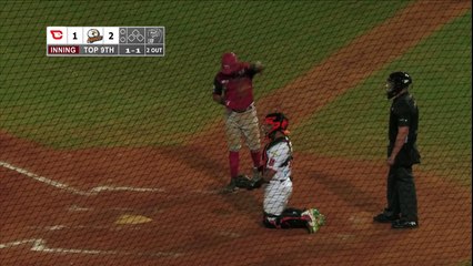 Cardenales de Lara vs Águilas del Zulia 25-OCT-2022 7:00PM