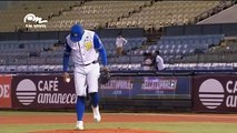 Caribes de Anzoátegui vs Navegantes del Magallanes (28-OCT 7PM)
