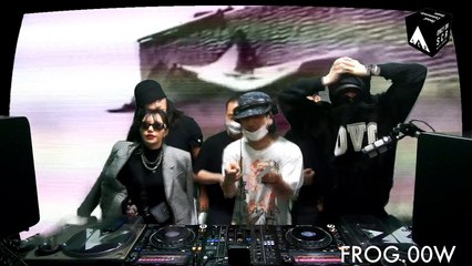 TRIPLET (LNB & DOBERMAN PRESENTS)