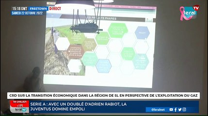 Comité régional de développement de Saint Louis