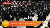 EN VIVO | Cuarta noche de la Estudiantina en Posadas