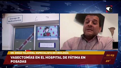 Enfermedades de la próstata: cuáles son, síntomas y causas