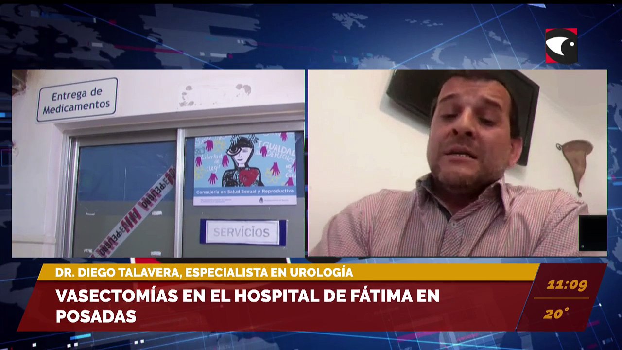 Enfermedades de la próstata: cuáles son, síntomas y causas