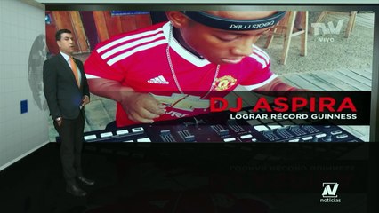 Noticias TVV Meridiano 24.10.22