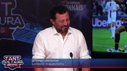 OL, Montpellier, Blanc, Aouar, Caqueret, Tagliafico, Lille : TKYDG avec Sylvain Idangar
