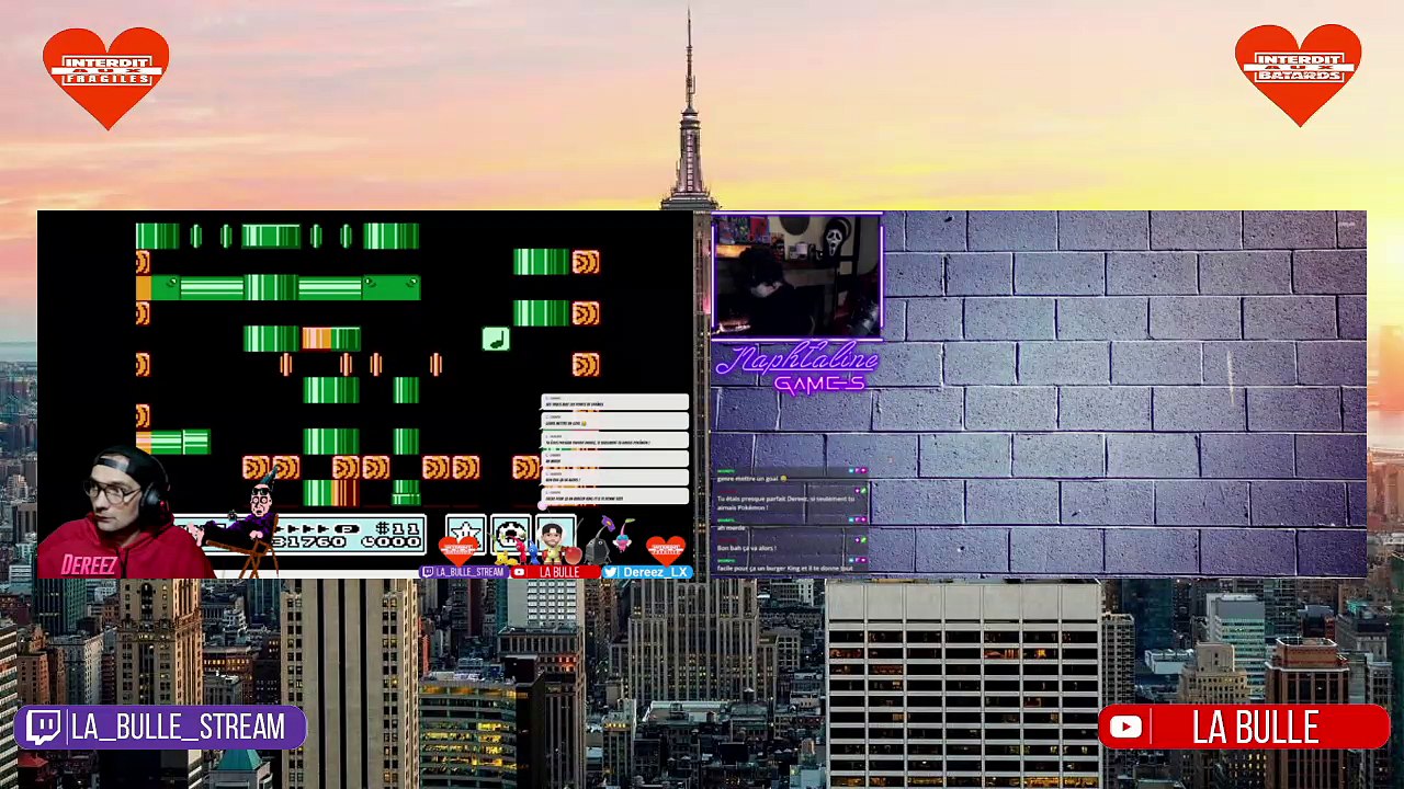 Les Tutos Jeux Vidéo #08 Fester's Quest  Nes