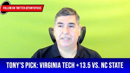 Game Day Picks Show Live Expert NCAAF NBA Picks - Predictions, Tonys Picks 10/27/2022